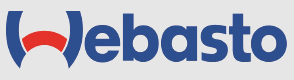 Sponsor Logo webasto